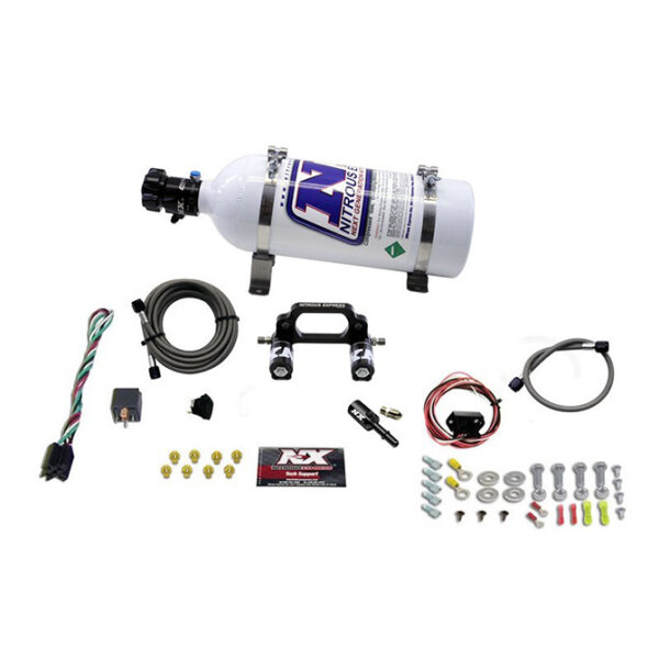 Nitrous Oxide Injection System Kit - NX-67000-05P