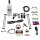 Nitrous Oxide Injection System Kit - NX-67001-2.5P