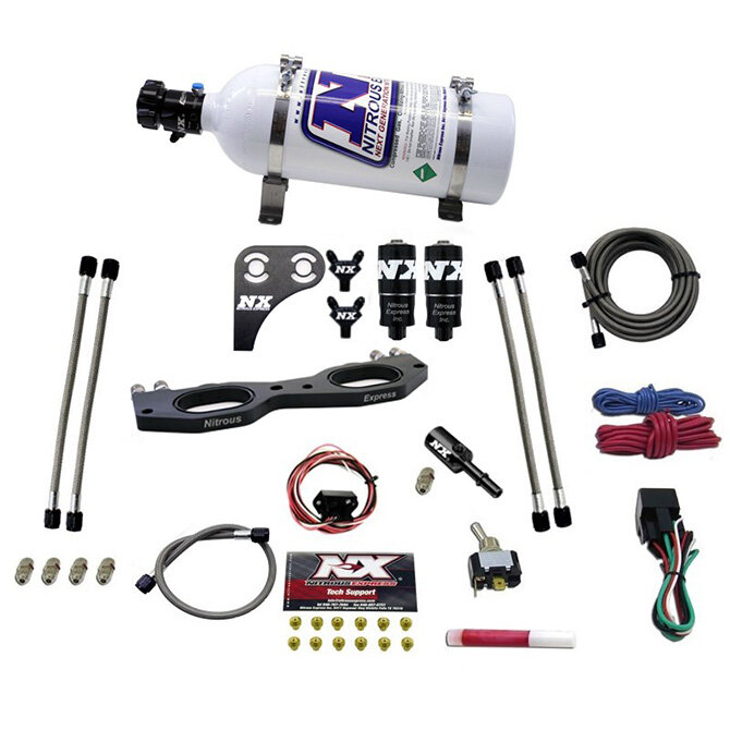 Nitrous Oxide Injection System Kit NX6700205P