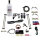 Nitrous Oxide Injection System Kit - NX-67002-2.5P