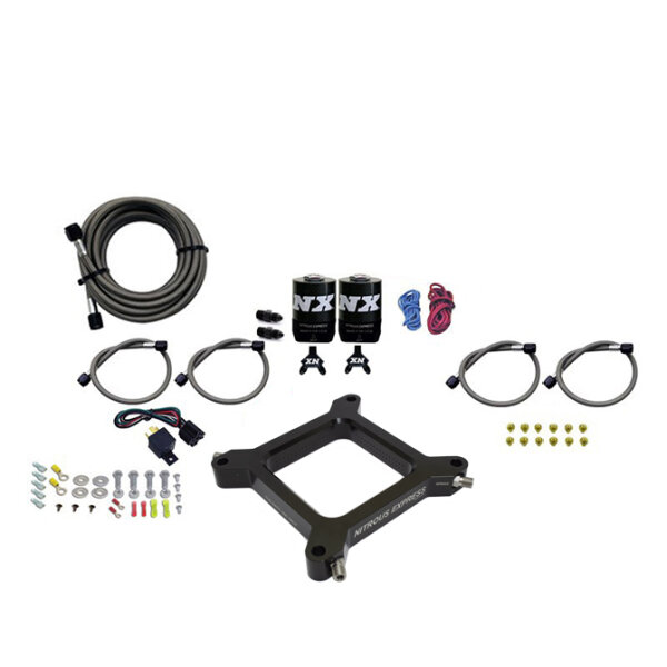 Nitrous Oxide Injection System Kit - NX-67040-00