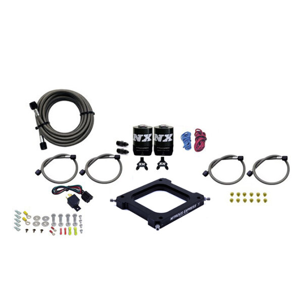 Nitrous Oxide Injection System Kit - NX-67070-00