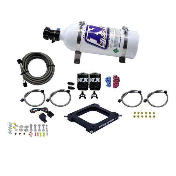 Nitrous Oxide Injection System Kit - NX-67070-05