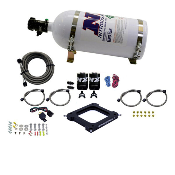 Nitrous Oxide Injection System Kit - NX-67070-10