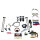 Nitrous Oxide Injection System Kit - NX-67100-00P