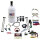 Nitrous Oxide Injection System Kit - NX-67100-2.5P