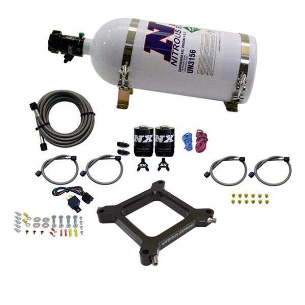 Nitrous Oxide Injection System Kit - NX-67540-10