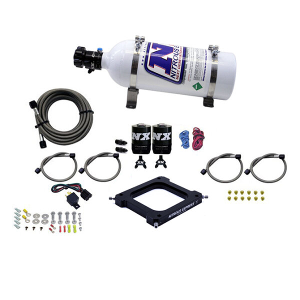 Nitrous Oxide Injection System Kit - NX-67570-05