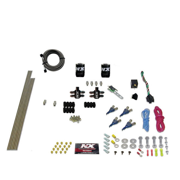 Nitrous Oxide Injection System Kit - NX-80004-00