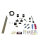 Lachgaseinspritzung Kit - NX-80004-00