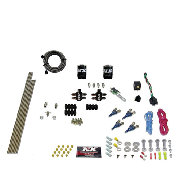 Nitrous Oxide Injection System Kit - NX-80004EFI-00