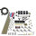 Lachgaseinspritzung Kit - NX-80016-00