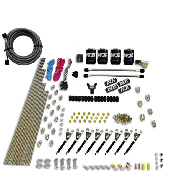 Lachgaseinspritzung Kit - NX-80019-00