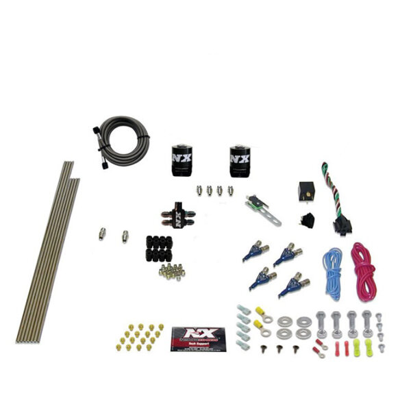 Nitrous Oxide Injection System Kit - NX-80045-00