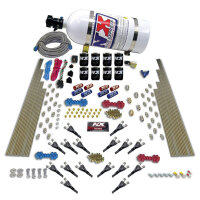 Lachgaseinspritzung Kit - NX-90008-10