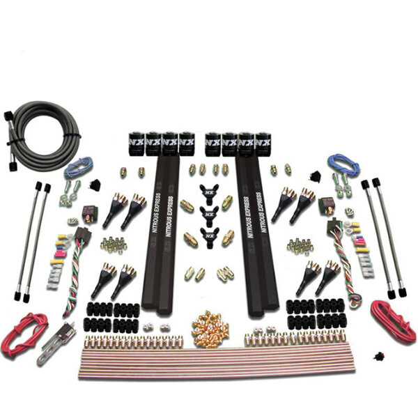 Nitrous Oxide Injection System Kit - NX-90095-00