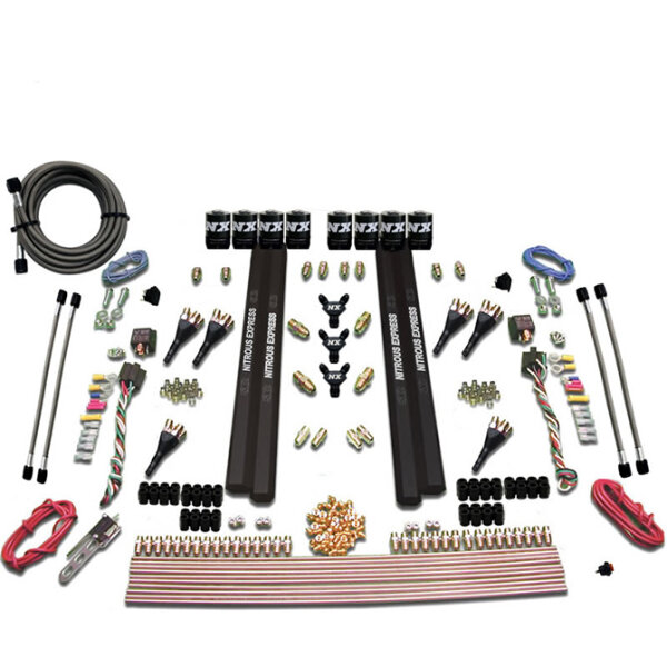 Nitrous Oxide Injection System Kit - NX-90096-00