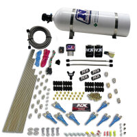 Nitrous Oxide Injection System Kit - NX-90206-15