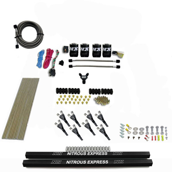 Lachgaseinspritzung Kit - NX-91006-00