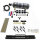 Nitrous Oxide Injection System Kit - NX-91006-12