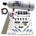 Nitrous Oxide Injection System Kit - NX-92006-15