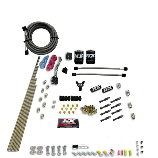 Nitrous Oxide Injection System Kit - NX-93006-00