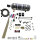 Nitrous Oxide Injection System Kit - NX-93006-12