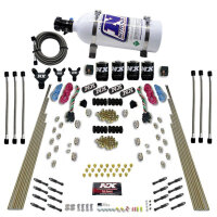 Lachgaseinspritzung Kit - NX-93106-05