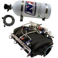 Nitrous Oxide Injection System Kit - NX-INTAKE022