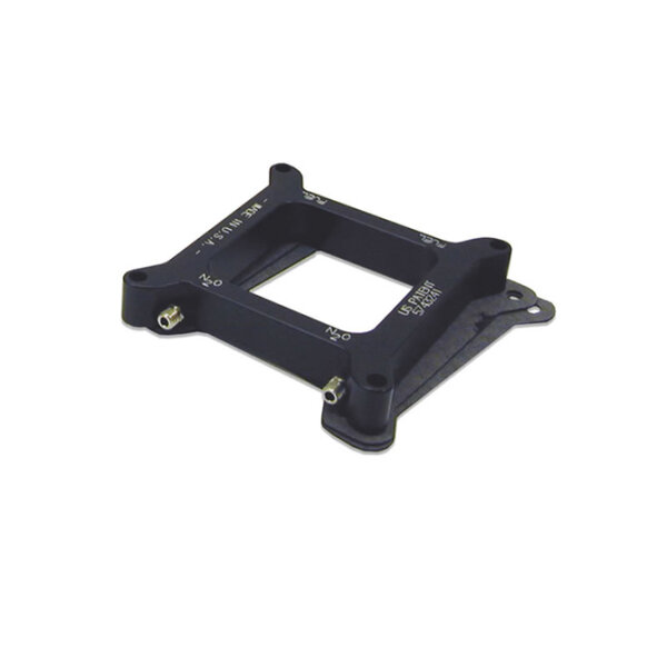 Nitrous Oxide Injector Plate - NX-NP614