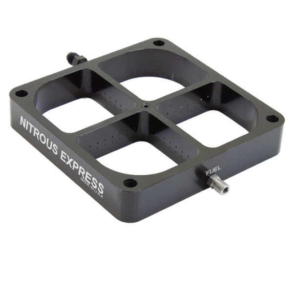 Nitrous Oxide Injector Plate - NX-NP639