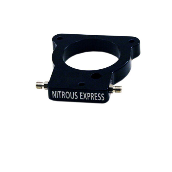 Nitrous Oxide Injector Plate - NX-NP935