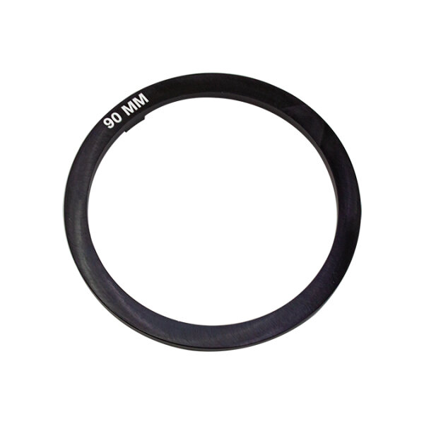Nitrous Oxide Injector Plate Ring - NX-NP955-RING90
