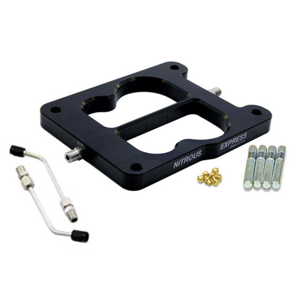 Nitrous Oxide Injector Plate - NX308