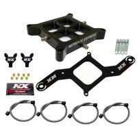 Nitrous Oxide Injector Plate - NX606