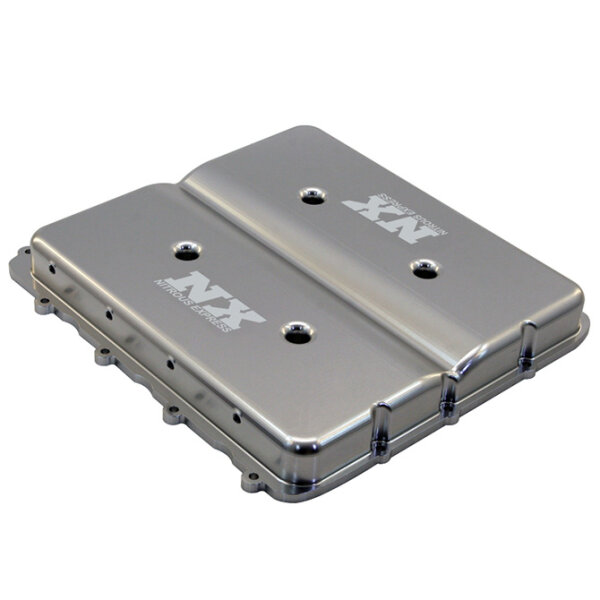 Nitrous Oxide Injector Plate - NX939S