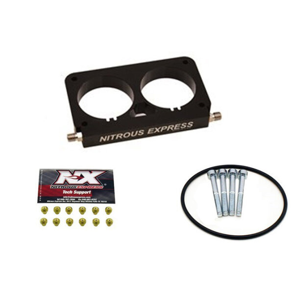 Nitrous Oxide Injector Plate - NX950D