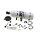 Nitrous Oxide Injection System Kit - NXD12003