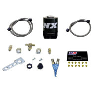 Nitrous Oxide Injection System Kit - NXEFI
