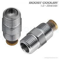 Water Injection Nozzle, Size 0.5 - 30ml