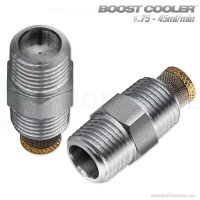 Water Injection Nozzle, Size 0.75 - 45ml