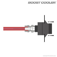 Universal Reservoir Connector 