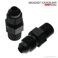 Connector Dash 4, straight - ProLine