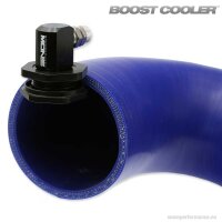 Nozzle Mounting adapter for rubber/silicone hoses