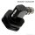 Nozzle Mounting adapter for rubber/silicone hoses