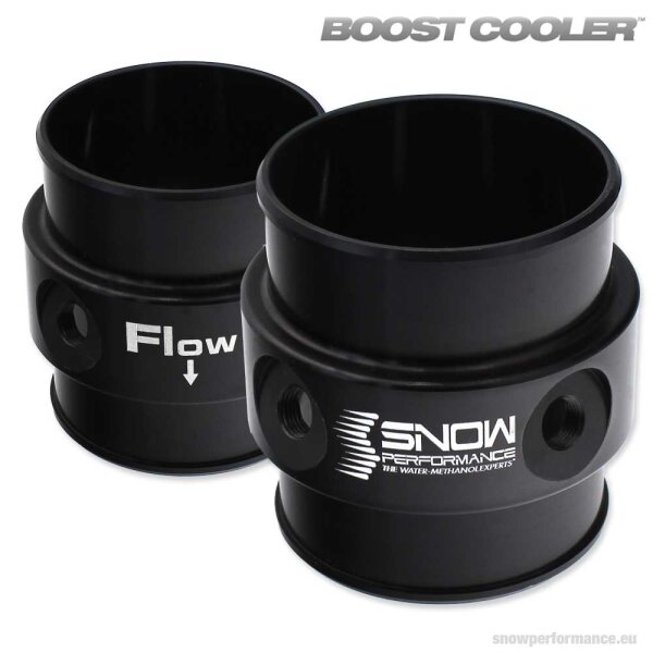 Boost Cooler Adapterring 2,5"