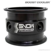 Boost Cooler V-Band Einspritzring 2,5"