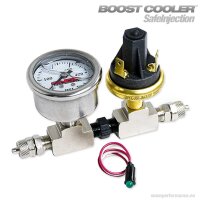 Boost Cooler Sicherheitsschaltung