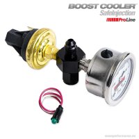 Boost Cooler Sicherheitsschaltung - ProLine