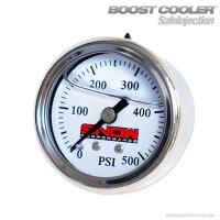 Boost Cooler Sicherheitsschaltung - ProLine